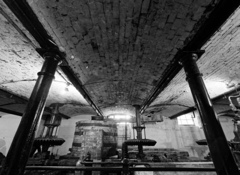 Industrious